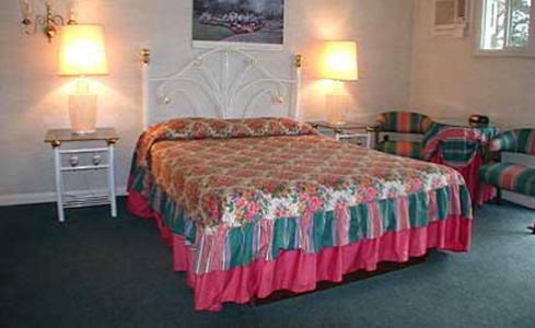 Surfside Inn Niagara Şelalesi Oda fotoğraf