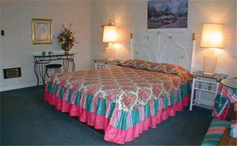 Surfside Inn Niagara Şelalesi Dış mekan fotoğraf